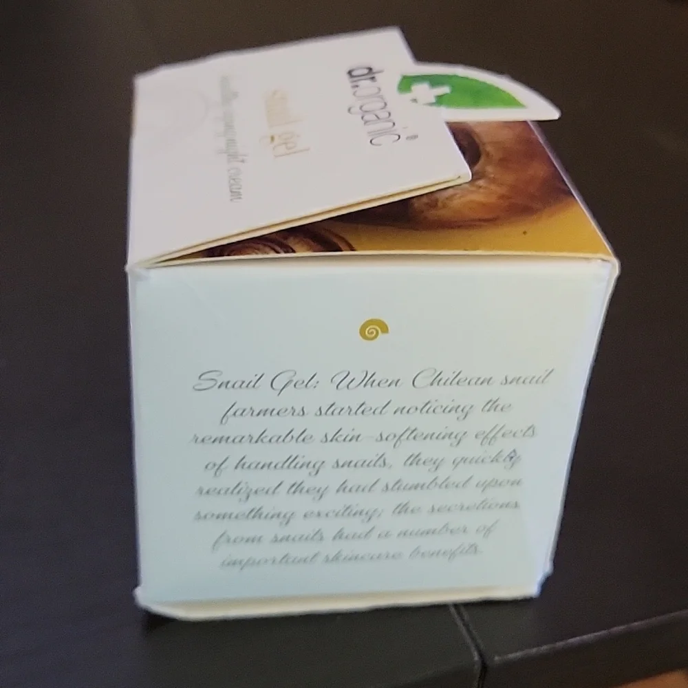 Dr. Organic dr organic